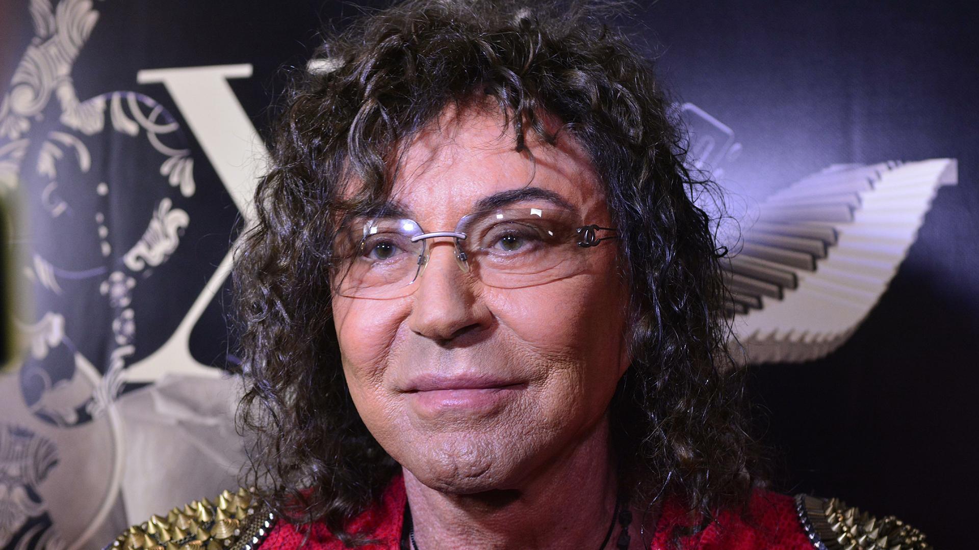 Фото: Pavel Kashaev globallookpress.com