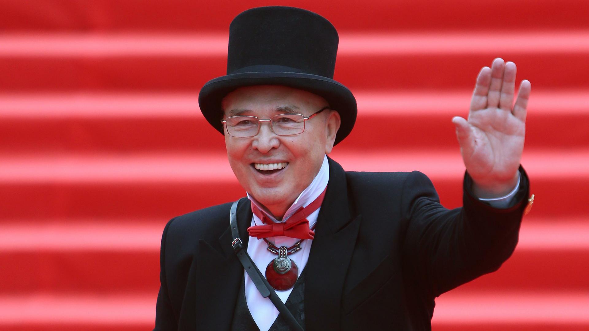 Фото: Dmitry Golubovich globallookpress.com