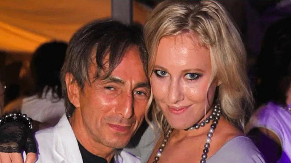 Фото: instagram.com* umar_dzhabrailov