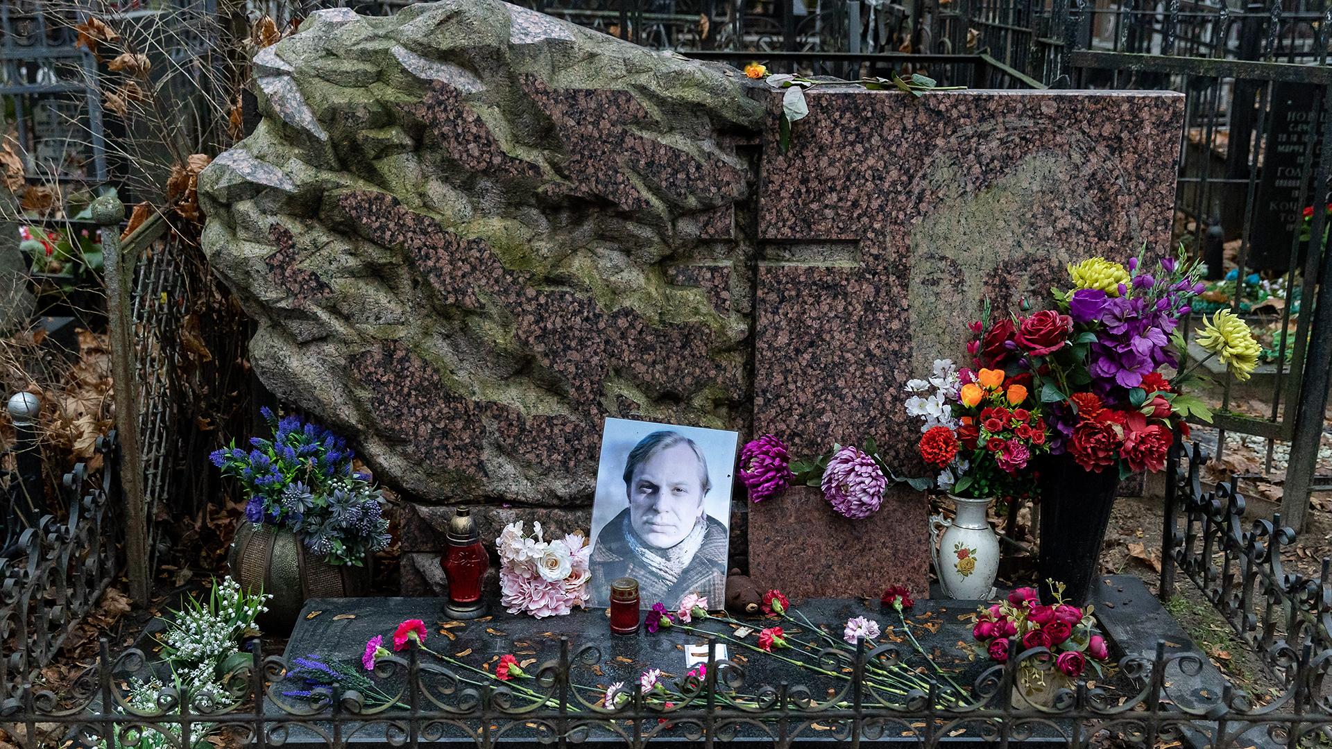 Фото: Aleksey Smyshlyaev globallookpress.com