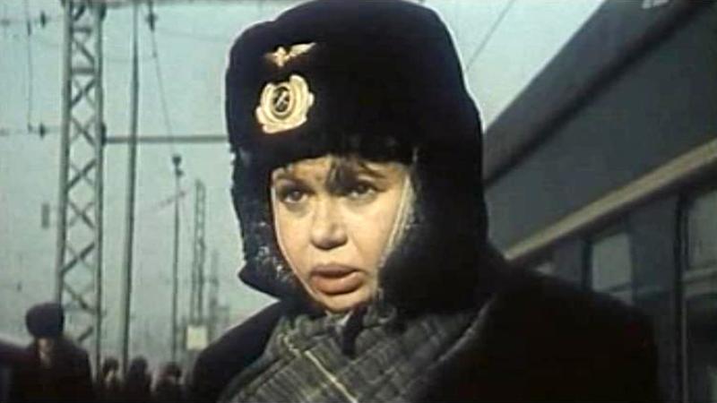 Надежда Серая  Фото: kino-teatr.ru