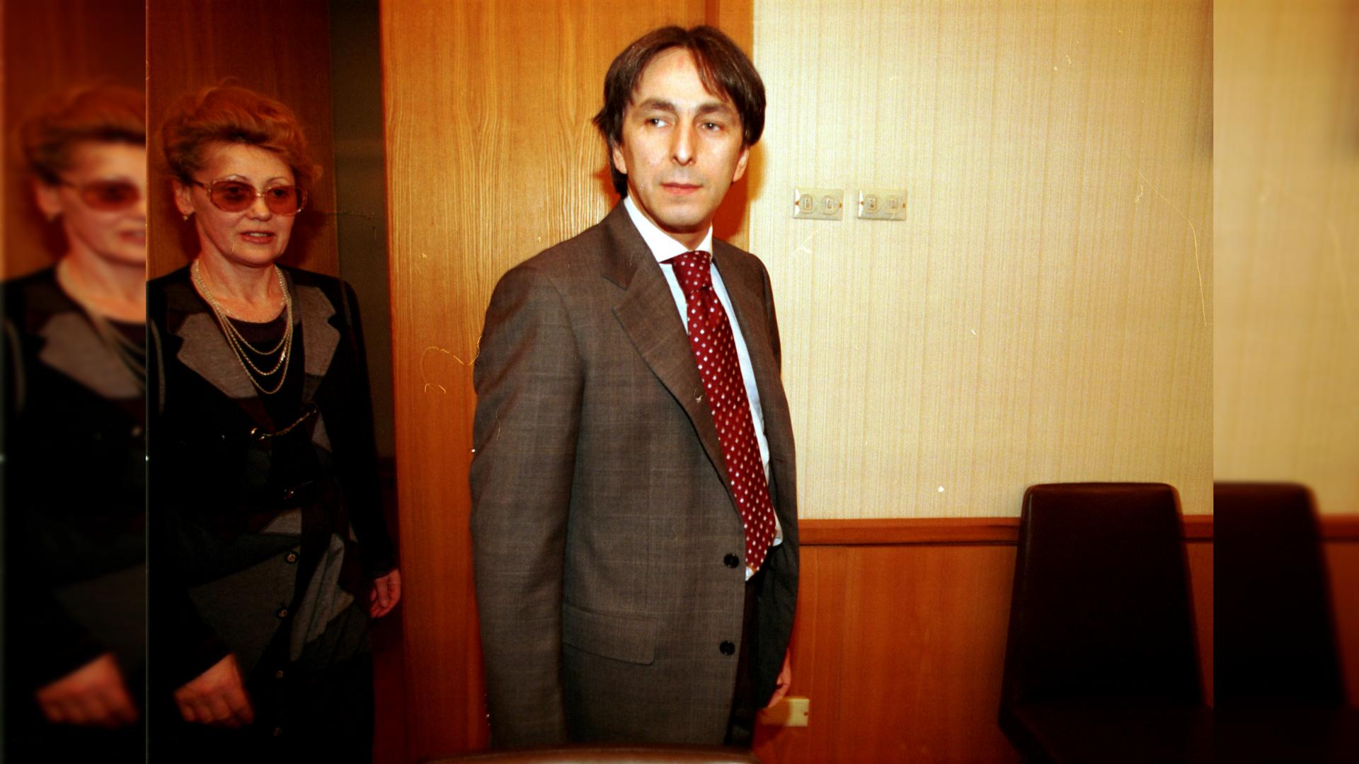 Фото: Viktor Chernov globallookpress.com