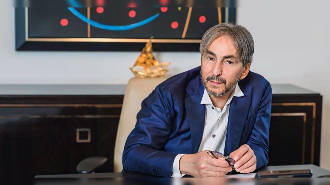 Фото: соцсети Умара Джабраилова