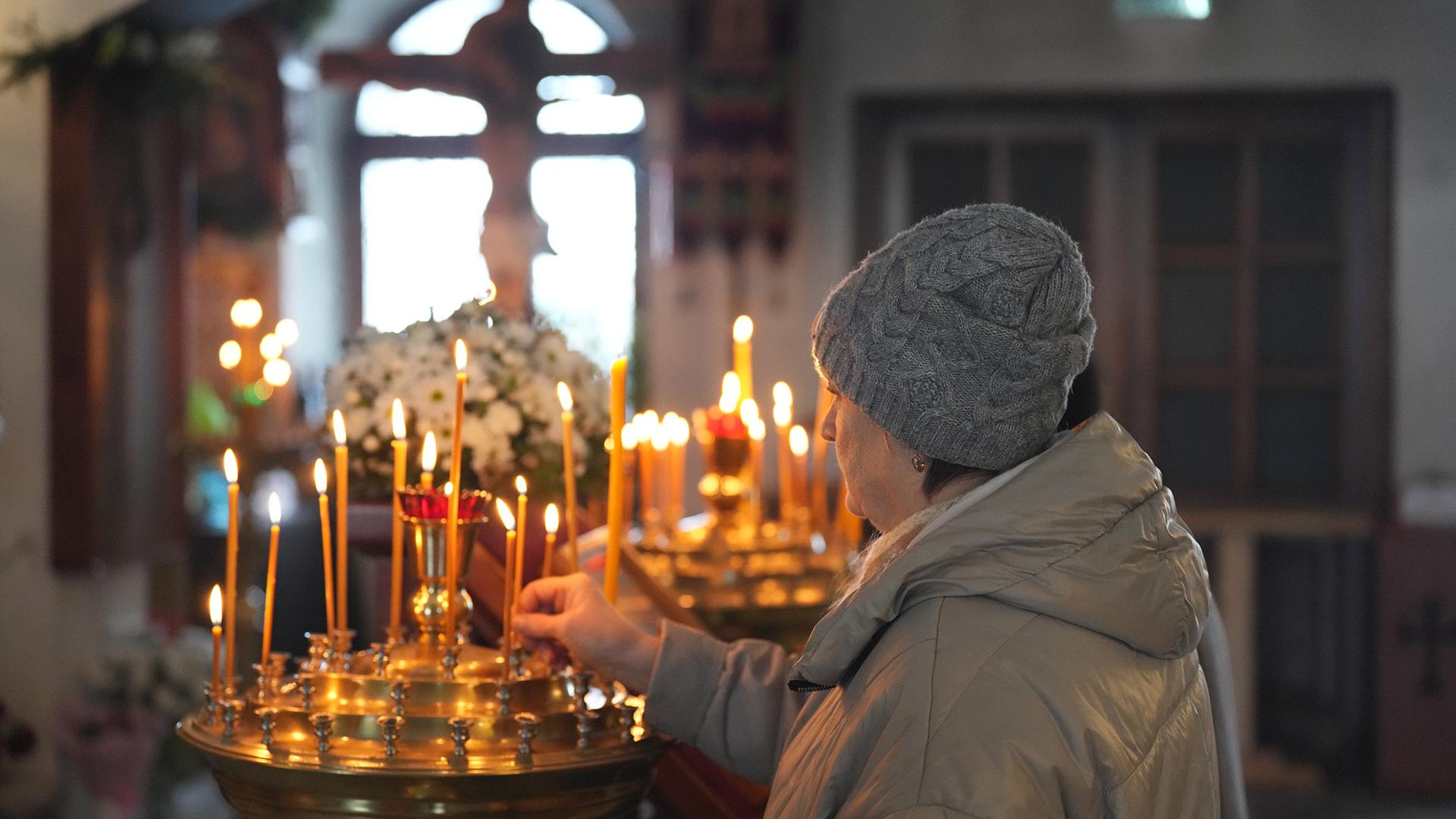 Фото: ИЗВЕСТИЯ Дмитрий Коротаев