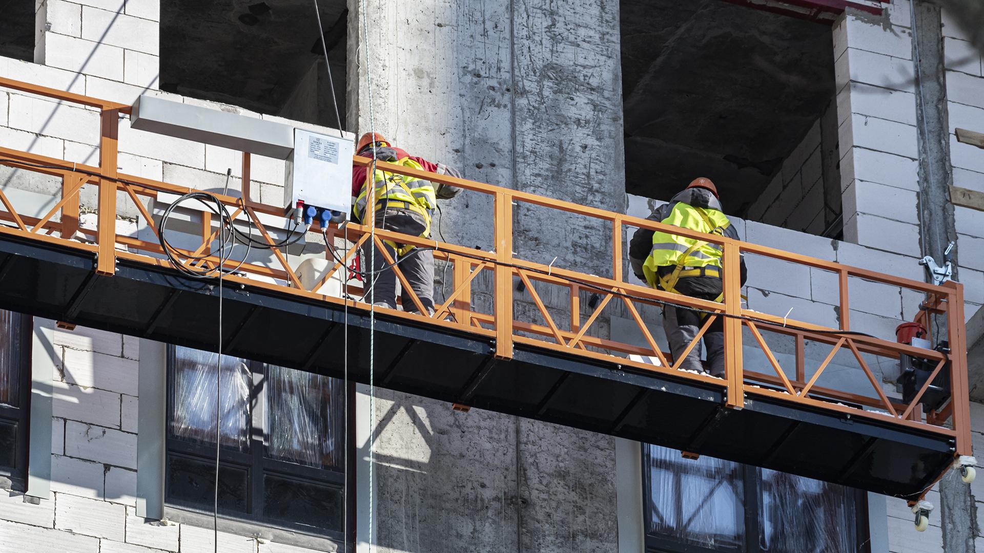 Фото: ИЗВЕСТИЯ Константин Кокошкин
