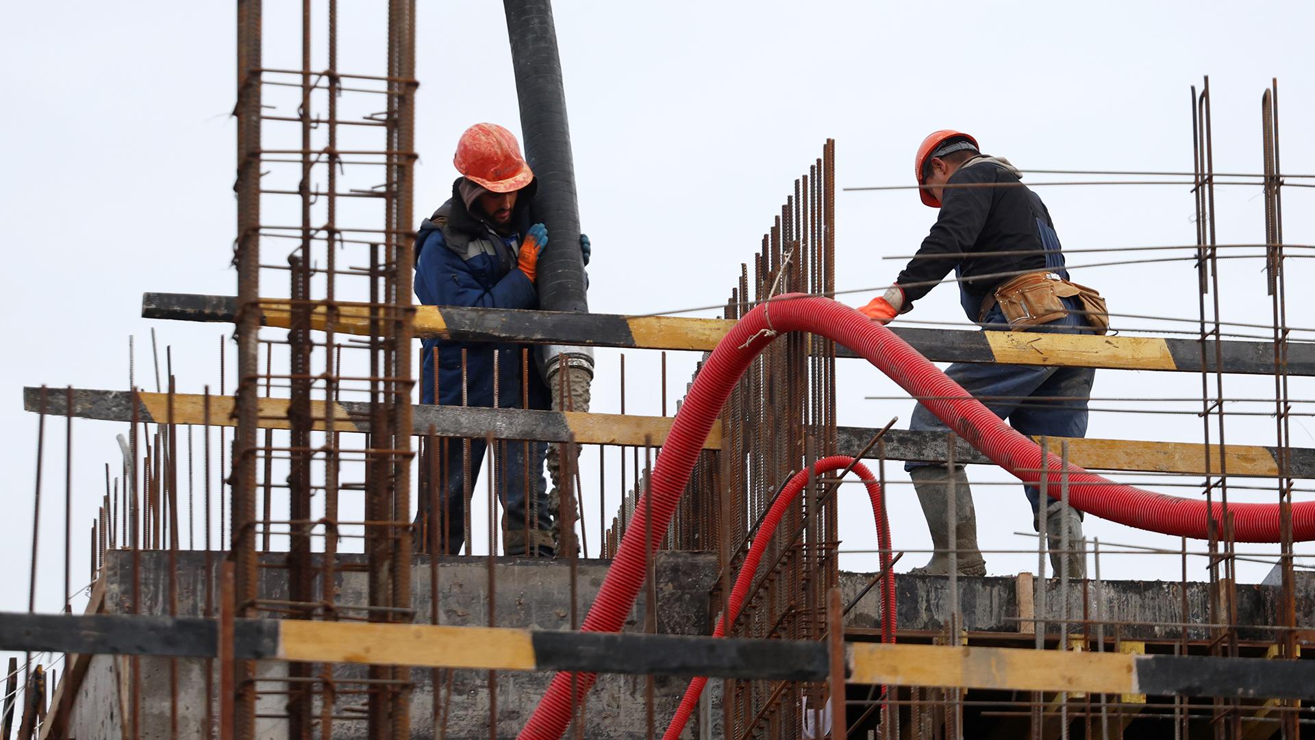 Фото: ИЗВЕСТИЯ Евгений Павлов