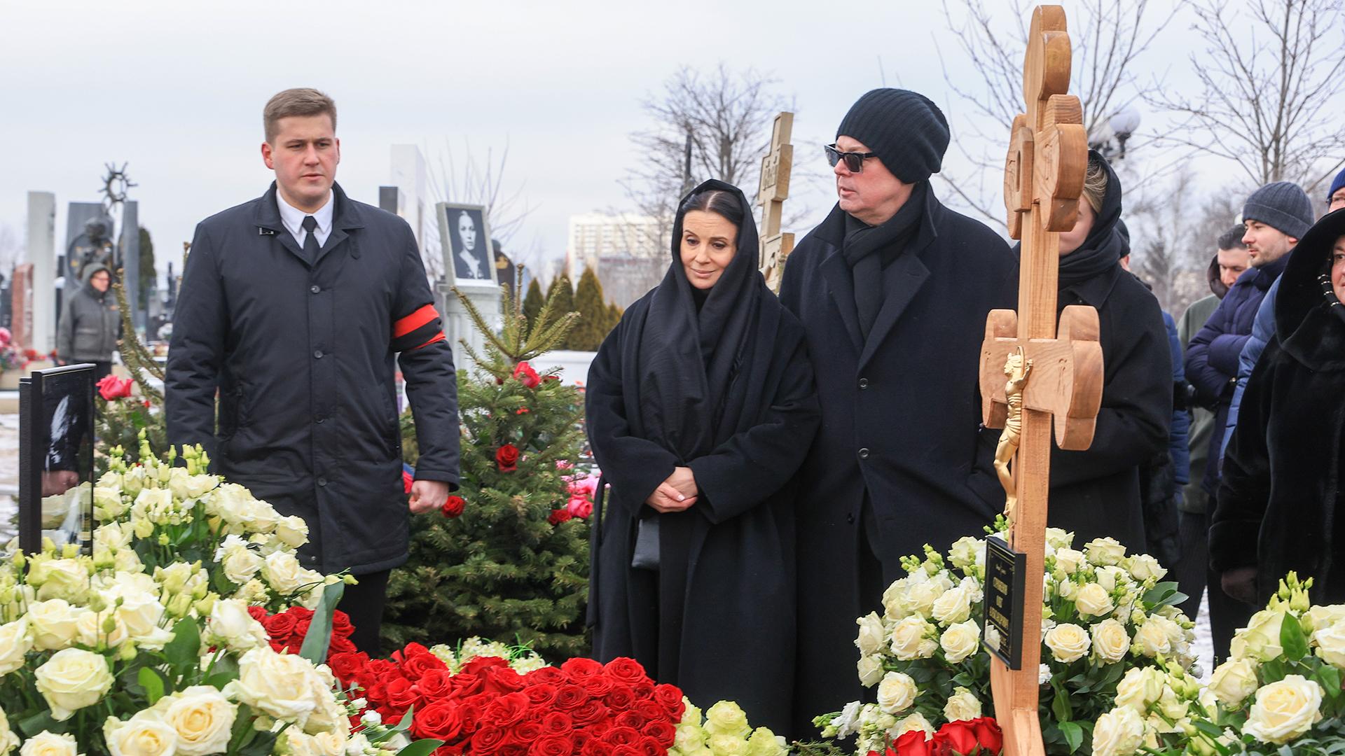 Фото: Shatokhina Natalia globallookpress.com