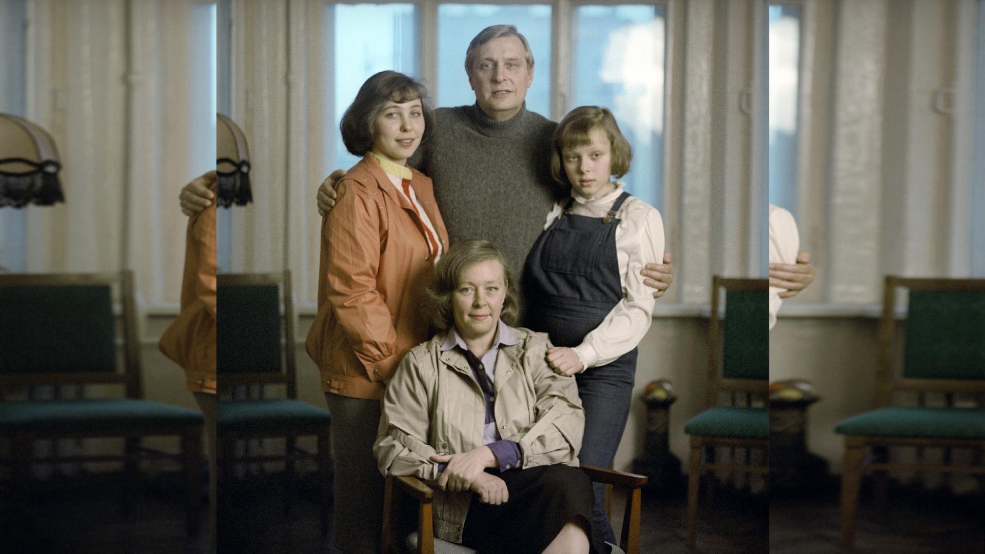 Фото: Yury Pilipenko globallookpress.com