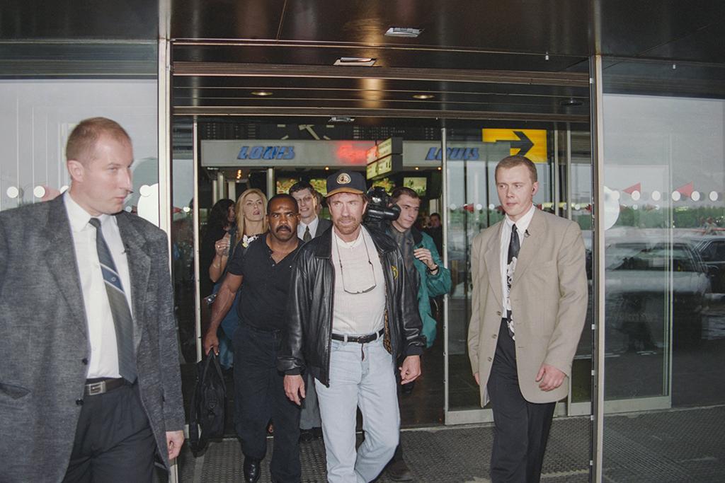 Фото: ТАСС   Владимир Яцина