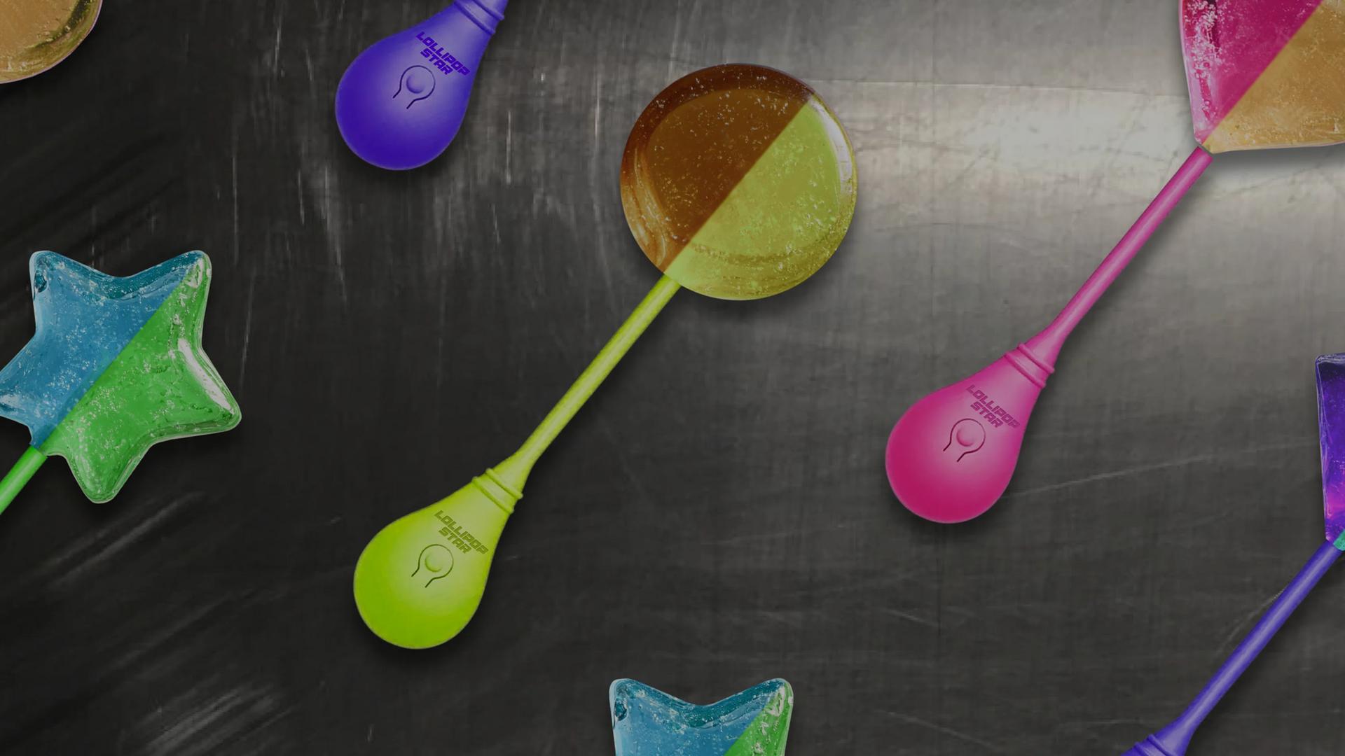 Фото: lollipopstar.com