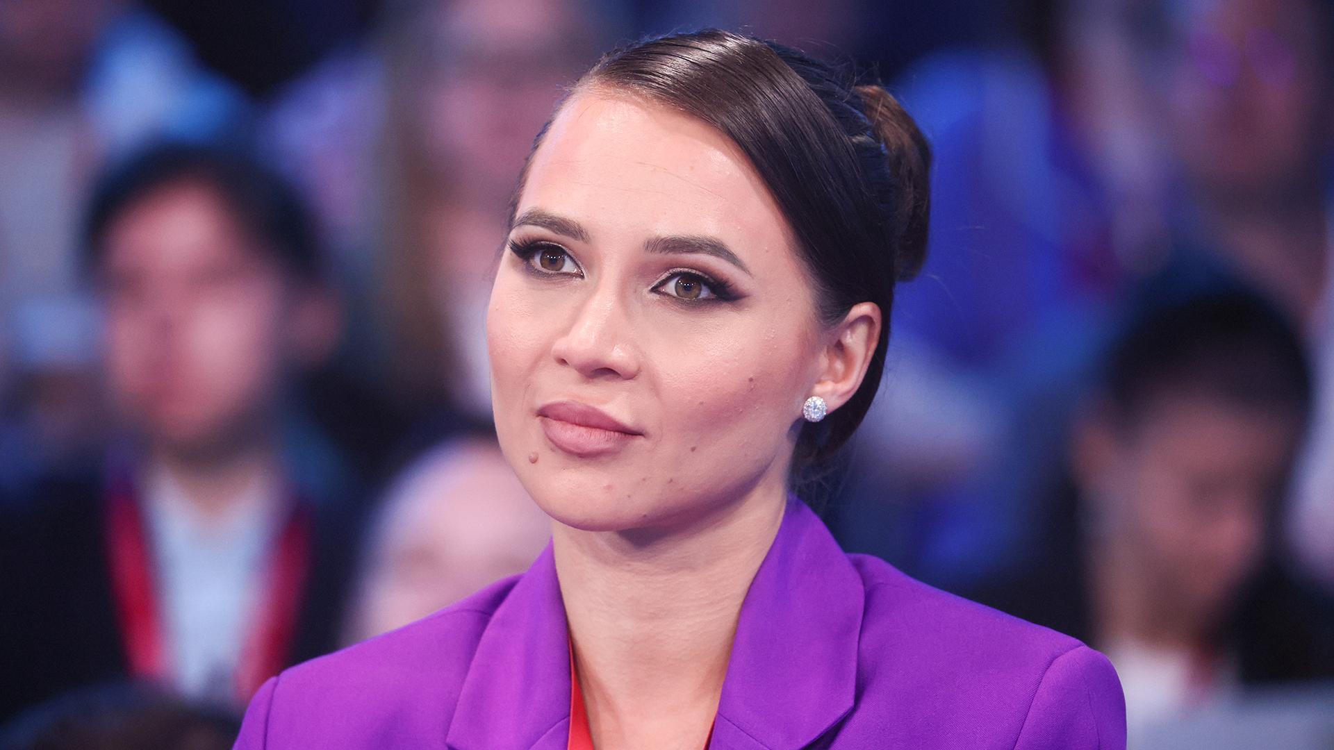 Фото: Petrov Sergey globallookpress.com