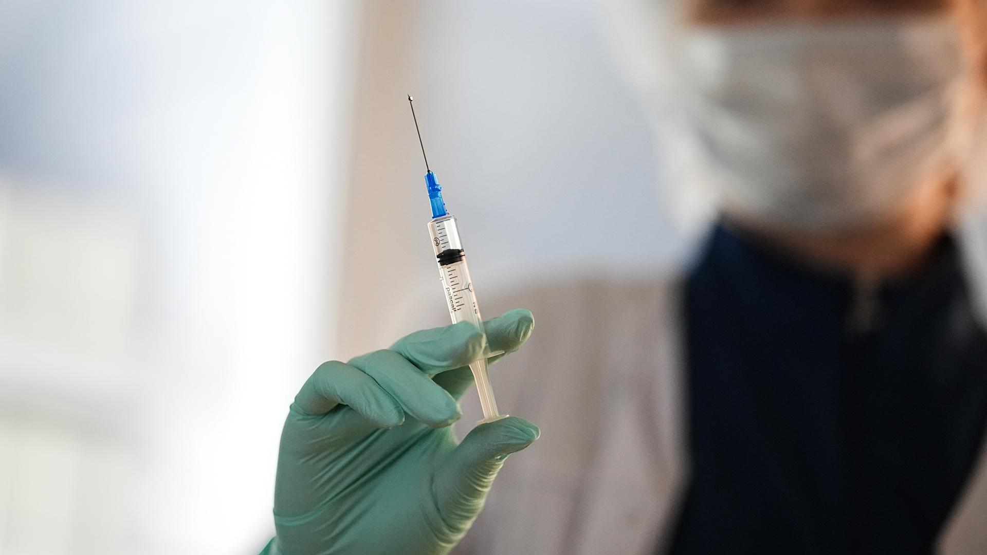 Фото: ИЗВЕСТИЯ Сергей Лантюхов