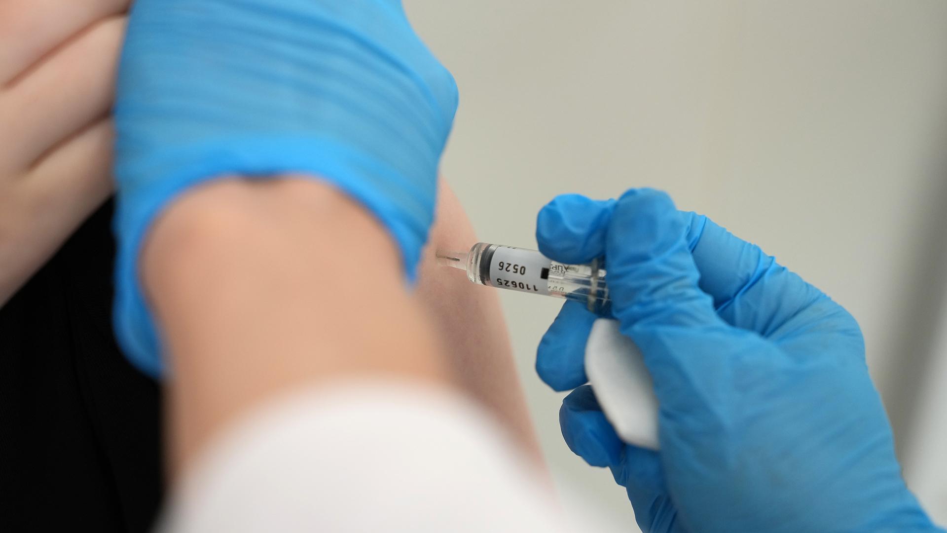 Фото: ИЗВЕСТИЯ Дмитрий Коротаев