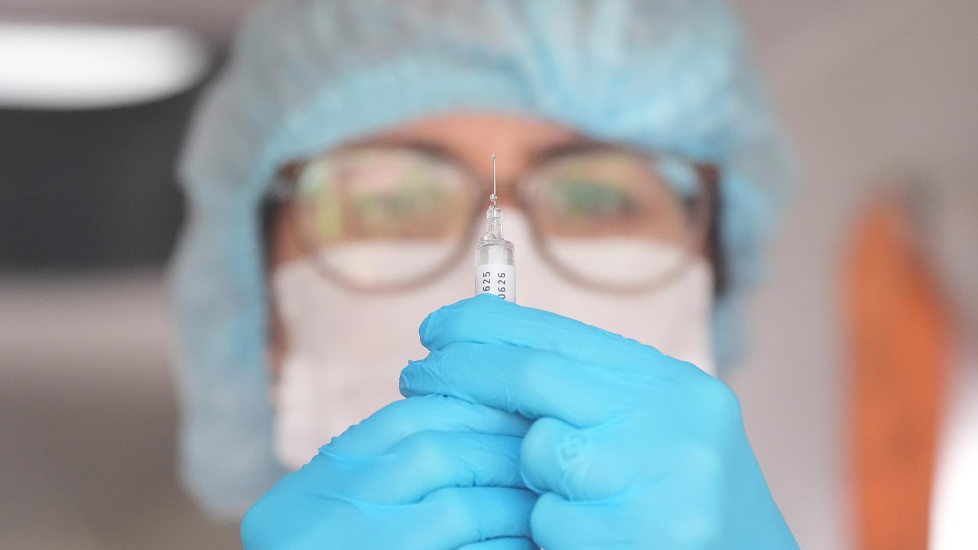 Фото: ИЗВЕСТИЯ Эдуард Корниенко