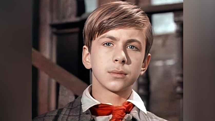 Игорь Шульженко  Фото: kino-teatr.ru