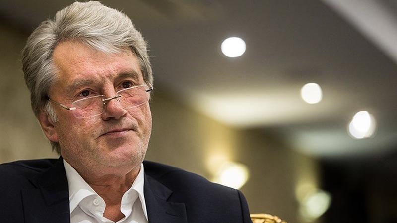 Виктор Ющенко  Фото: wikimedia.org Tasnim News Agency; CC BY 4.0