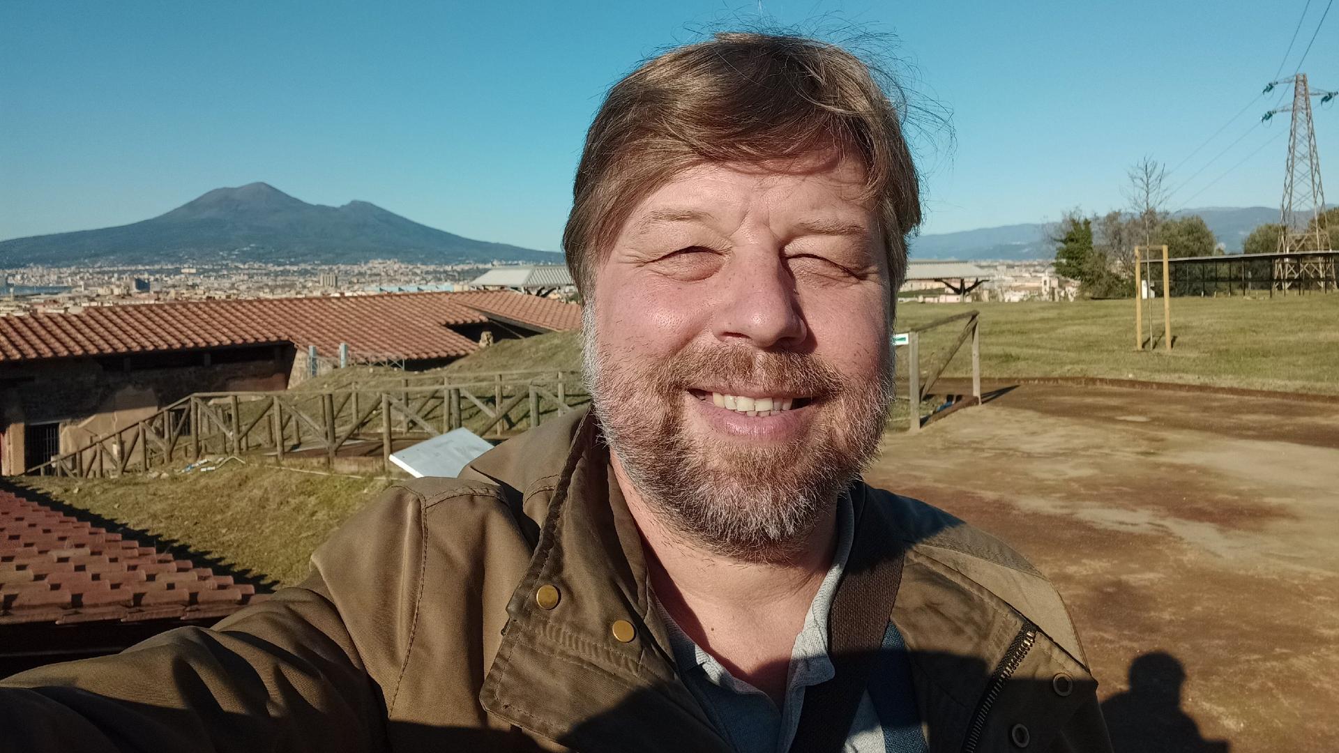 Фото: vk.com Александр Бутягин