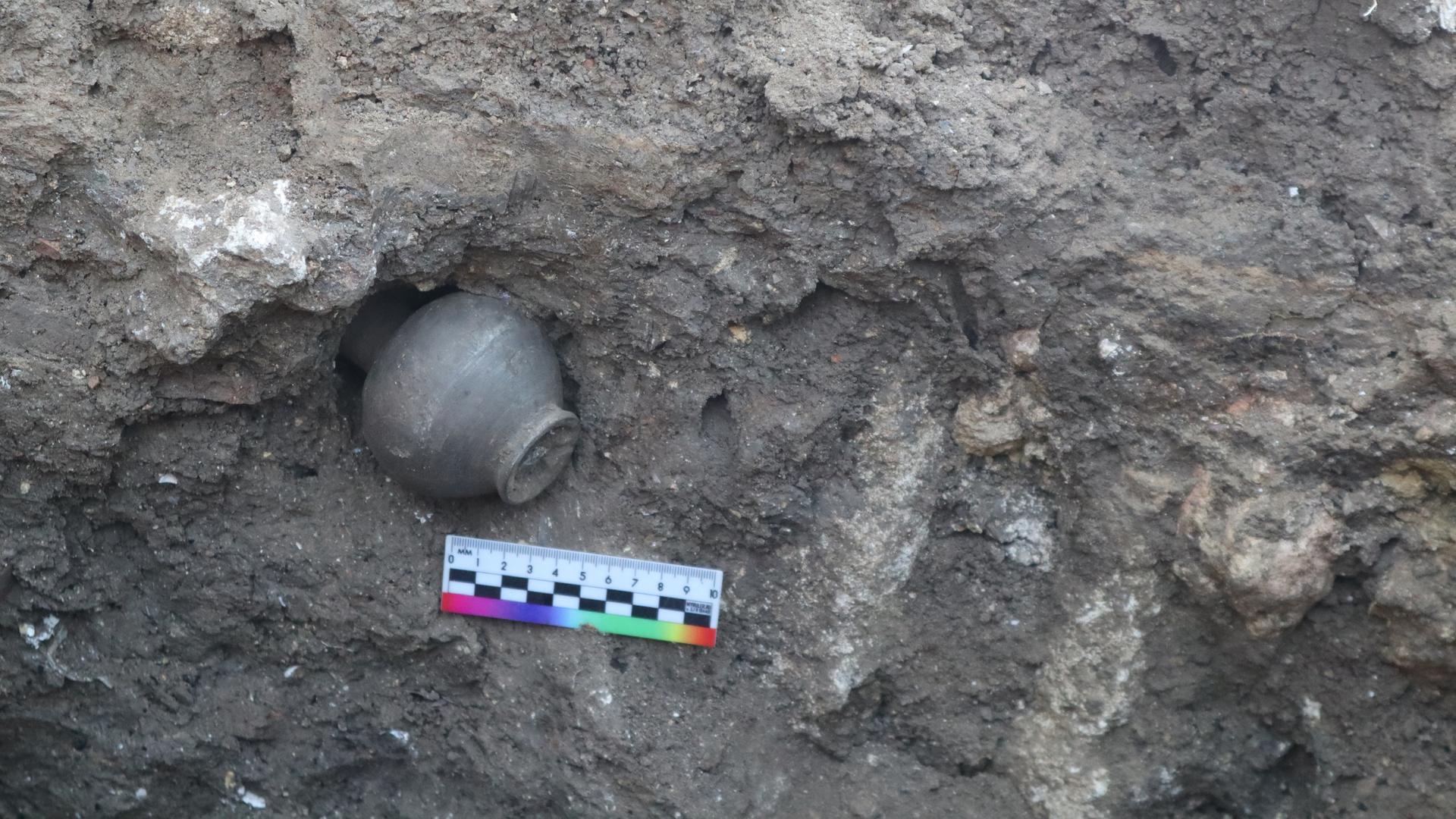 Фото: пресс-служба Государственного Эрмитажа