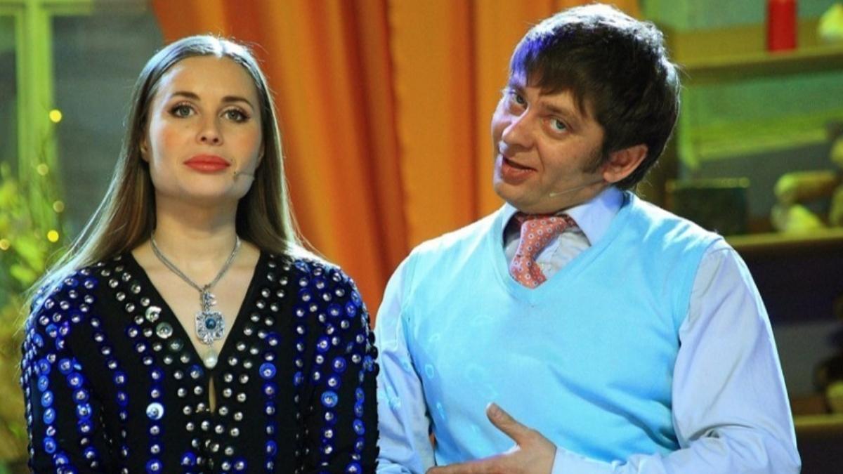 Фото: ИТАР-ТАСС Пресс-служба «Шоу Уральские пельмени»