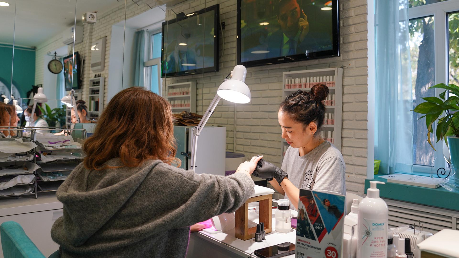 Фото: ИЗВЕСТИЯ Анна Селина