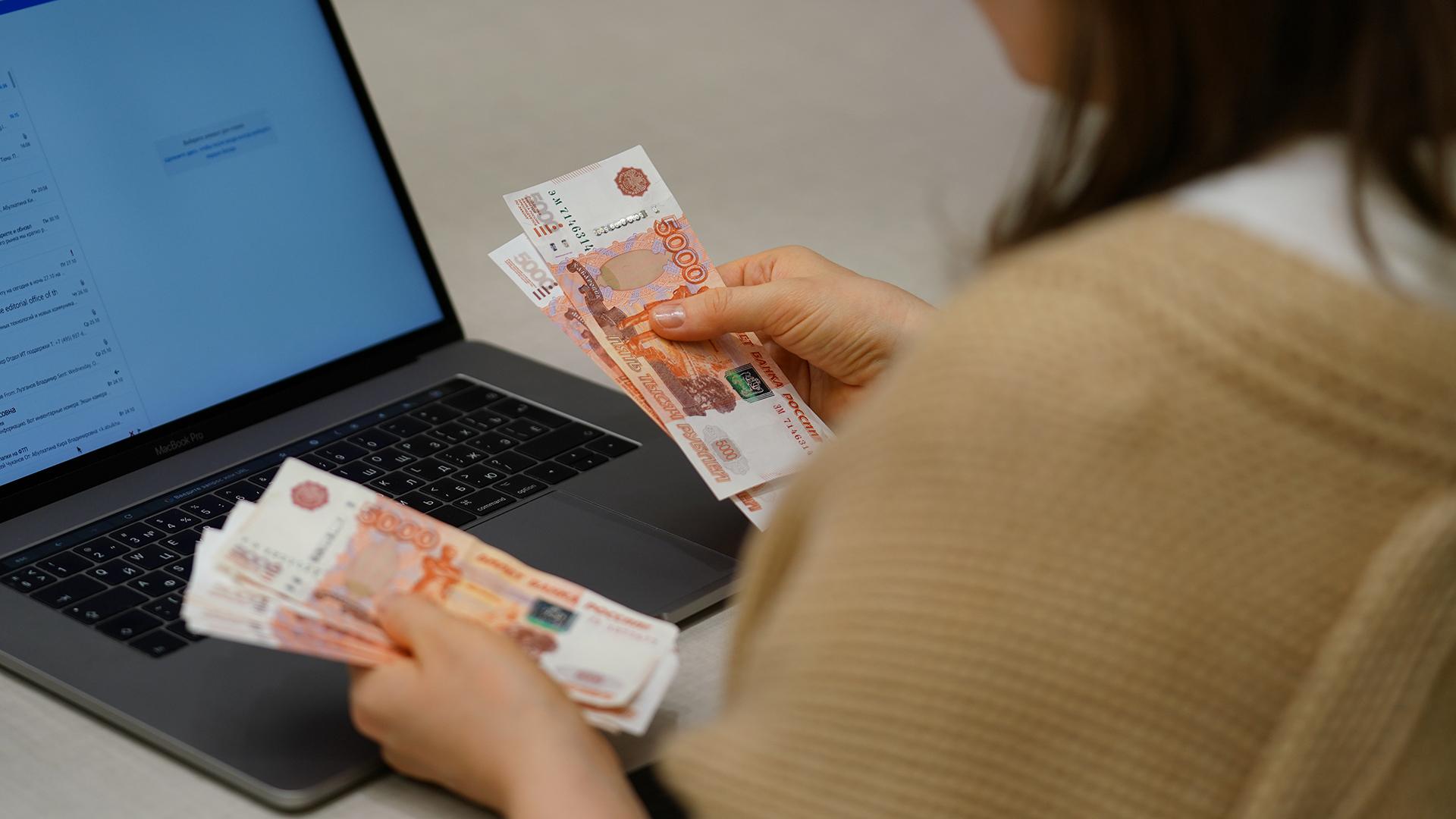 Фото: ИЗВЕСТИЯ Анна Селина