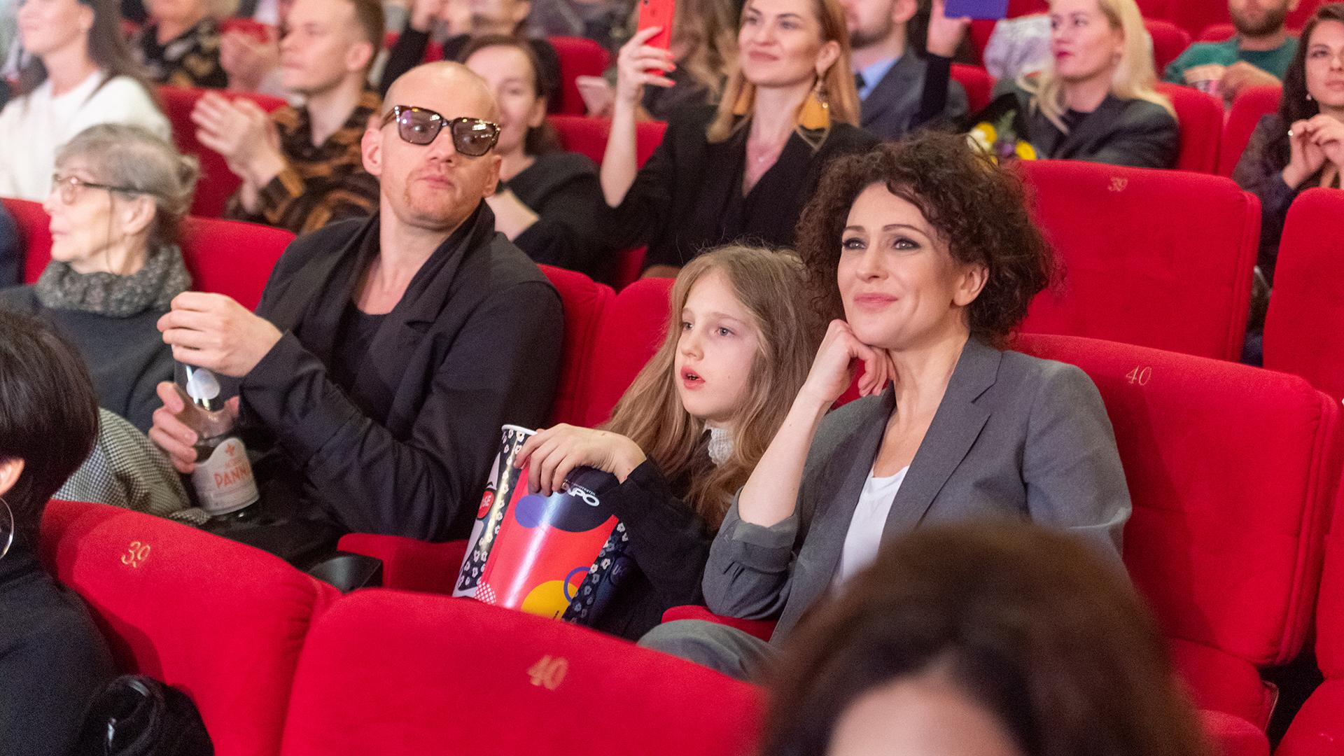 Фото: Komsomolskaya Pravda globallookpress.com