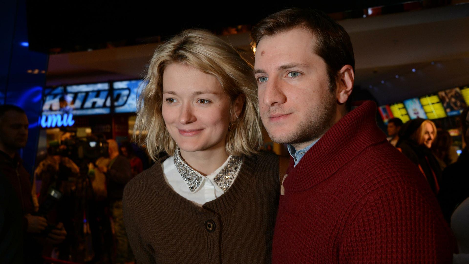 Фото: Anatoly Lomohov globallookpress.com