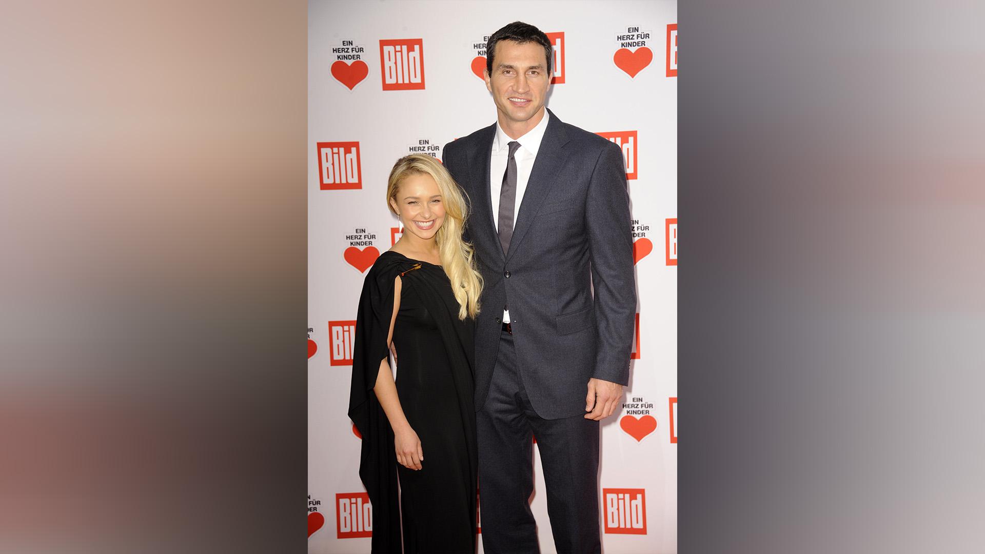 Фото: Uwe Geisler globallookpress.com