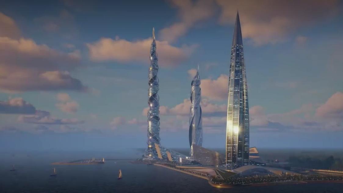 Фото: «Газпром»