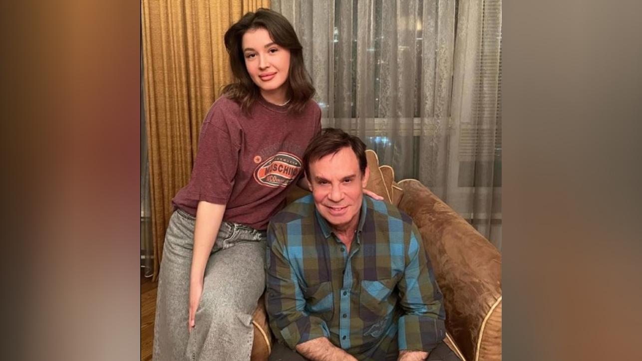 Фото: instagram.com(запрещён в РФ) koleljnik