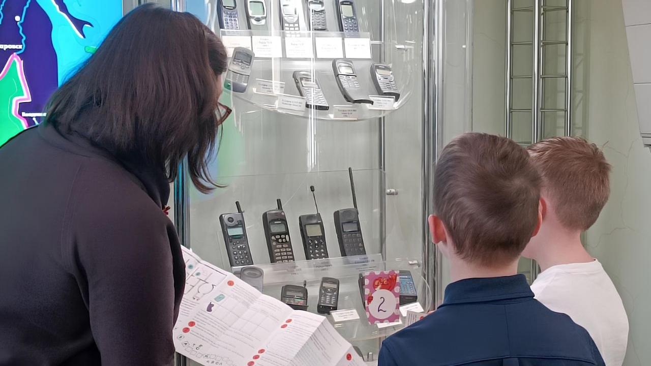 Фото: vk.com Фестиваль «Детские дни»