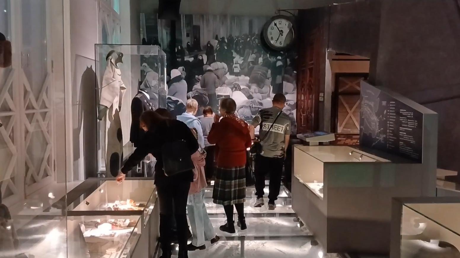 Фото: vk.com blockademuseum