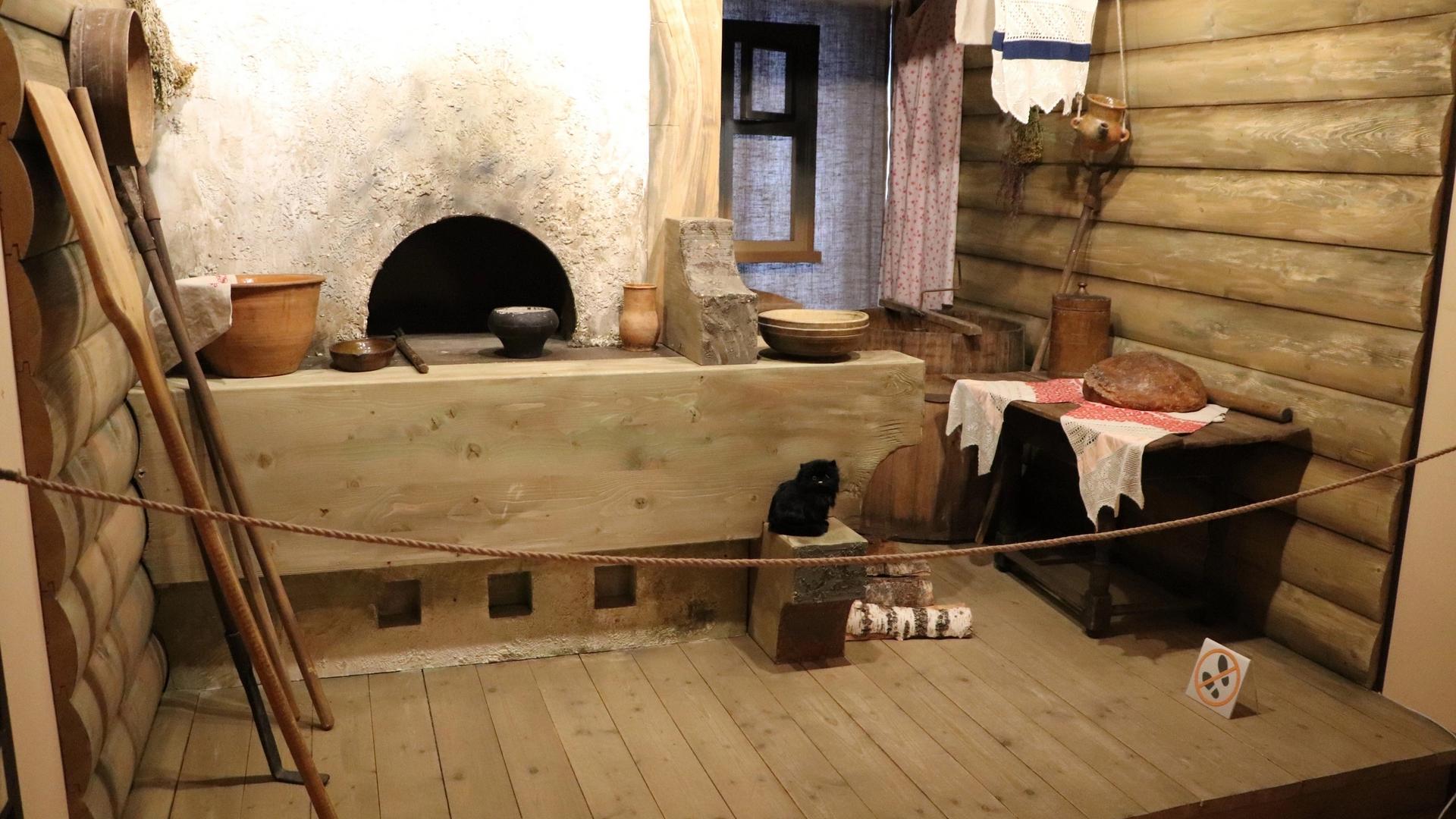 Фото: vk.com museumhleb