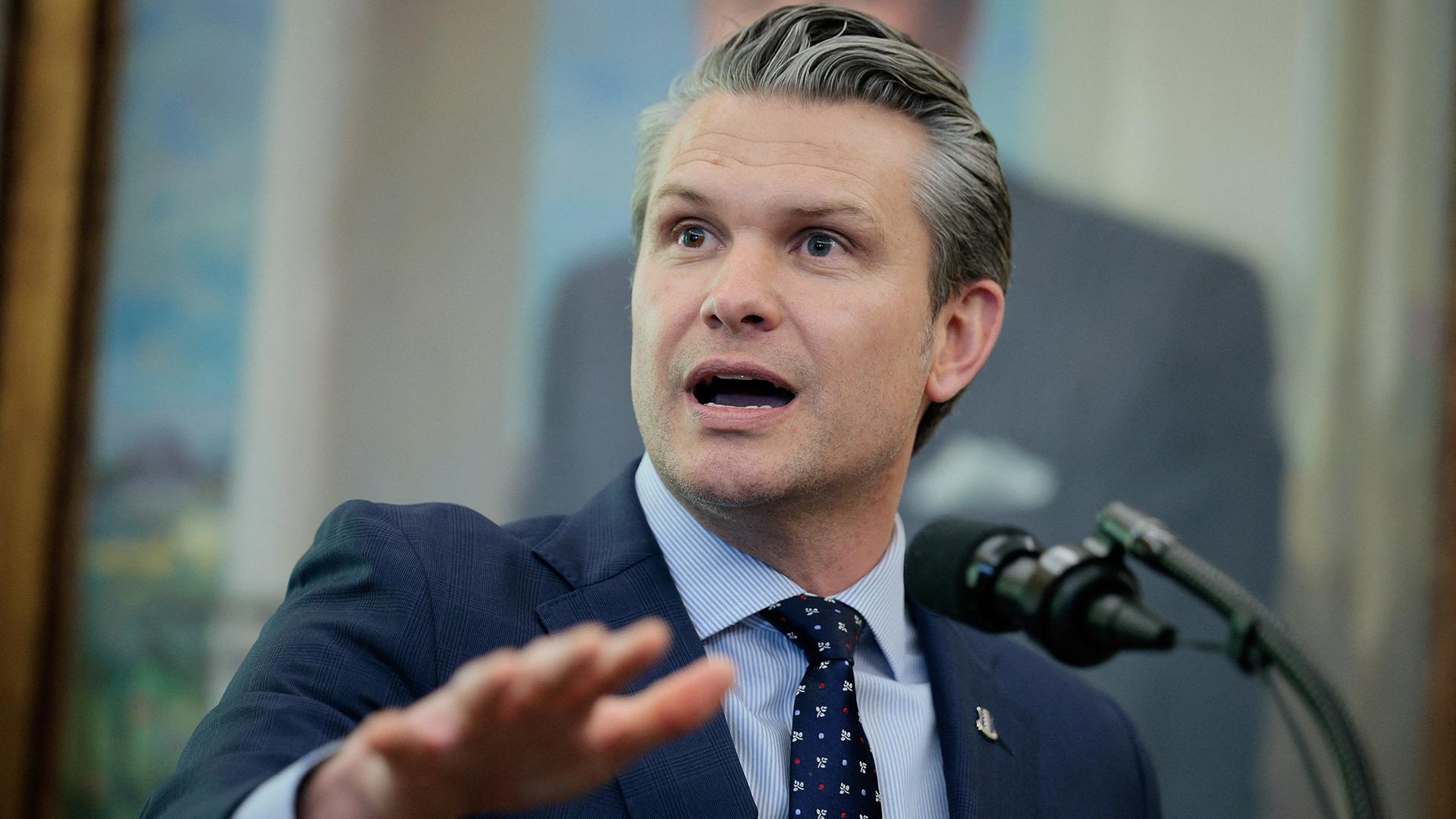 Фото: REUTERS Evan Vucci