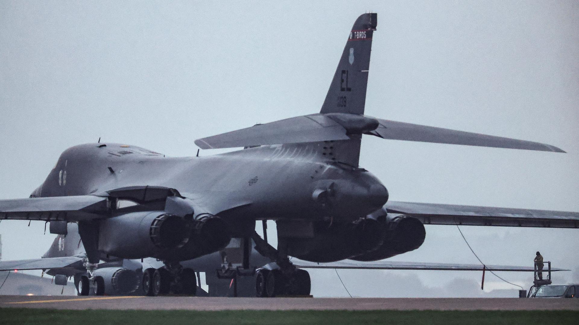 Фото: REUTERS Toby Melville