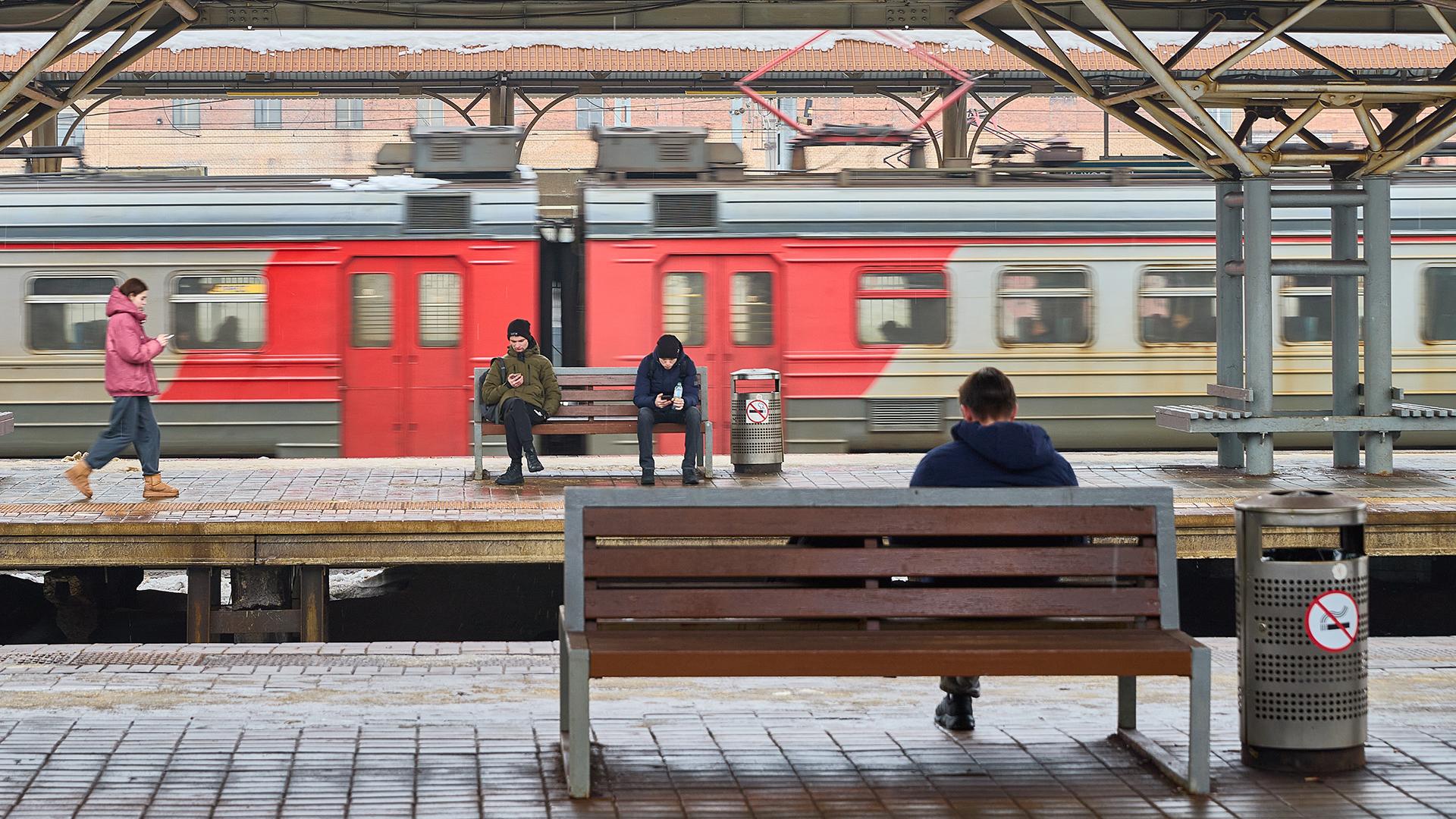 Фото: ИЗВЕСТИЯ Полина Фиолет