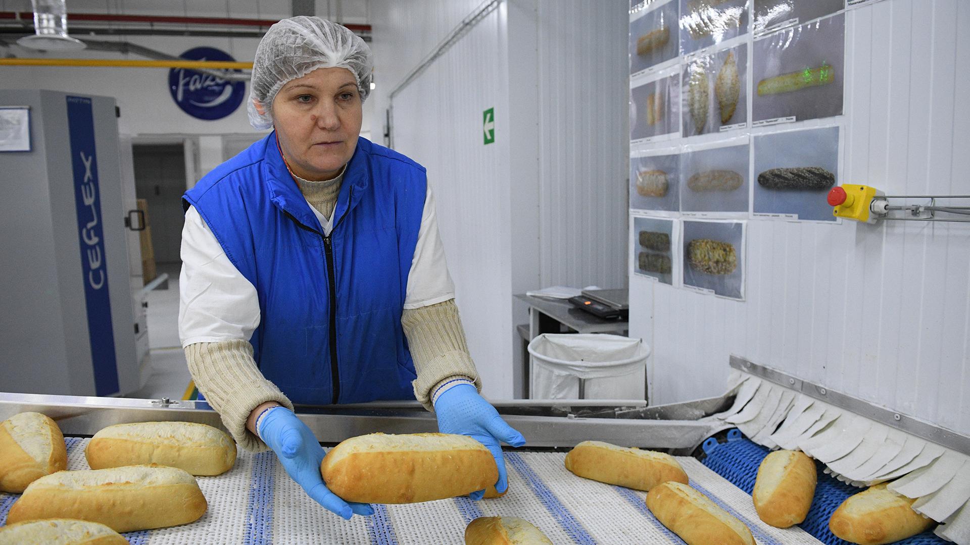 Фото: Komsomolskaya Pravda globallookpress.com