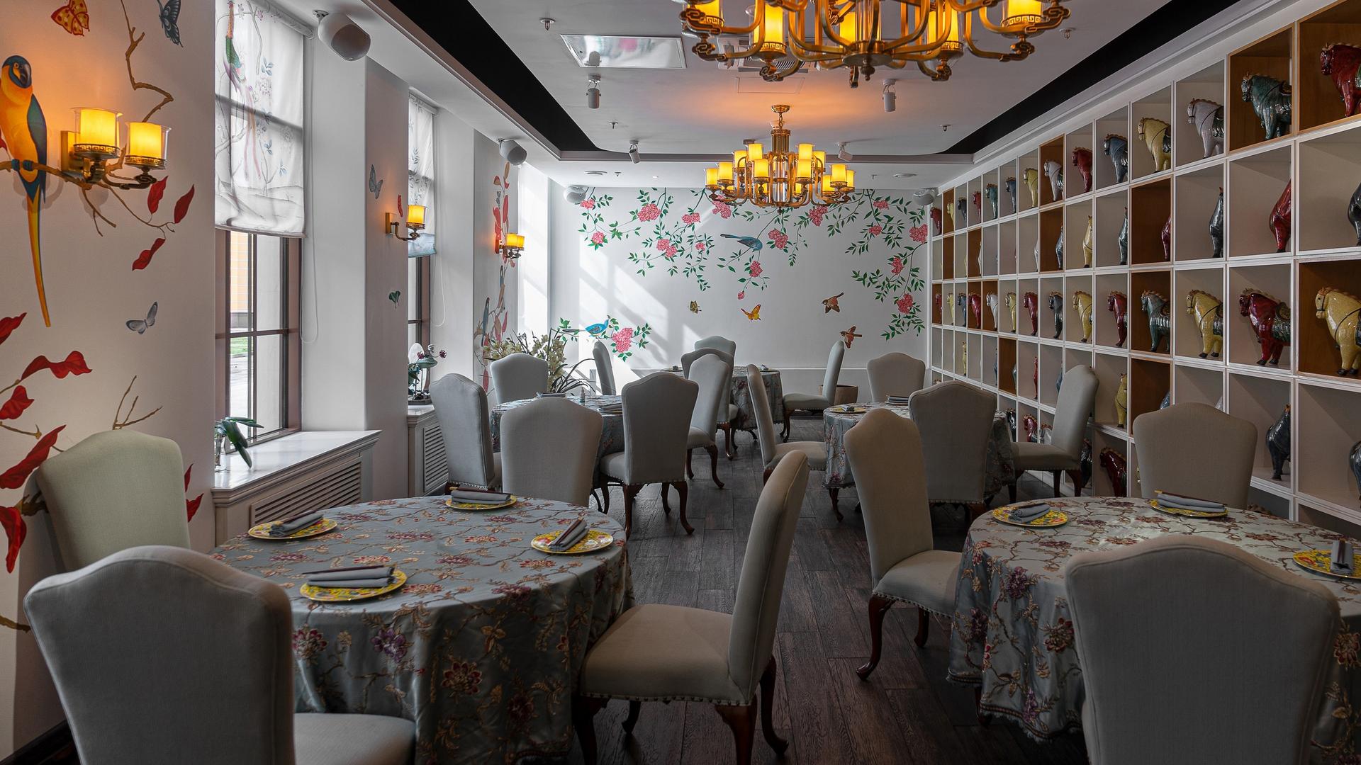 Фото: vk.com nihao_moskva_pekin