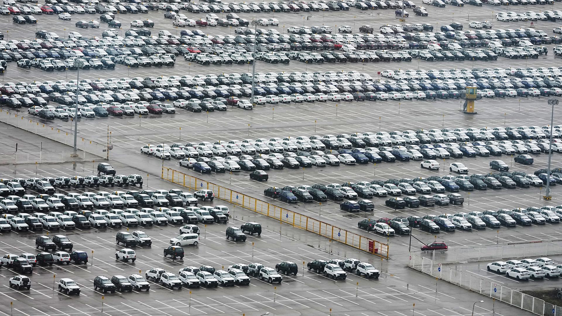 Фото: ИЗВЕСТИЯ Эдуард Корниенко