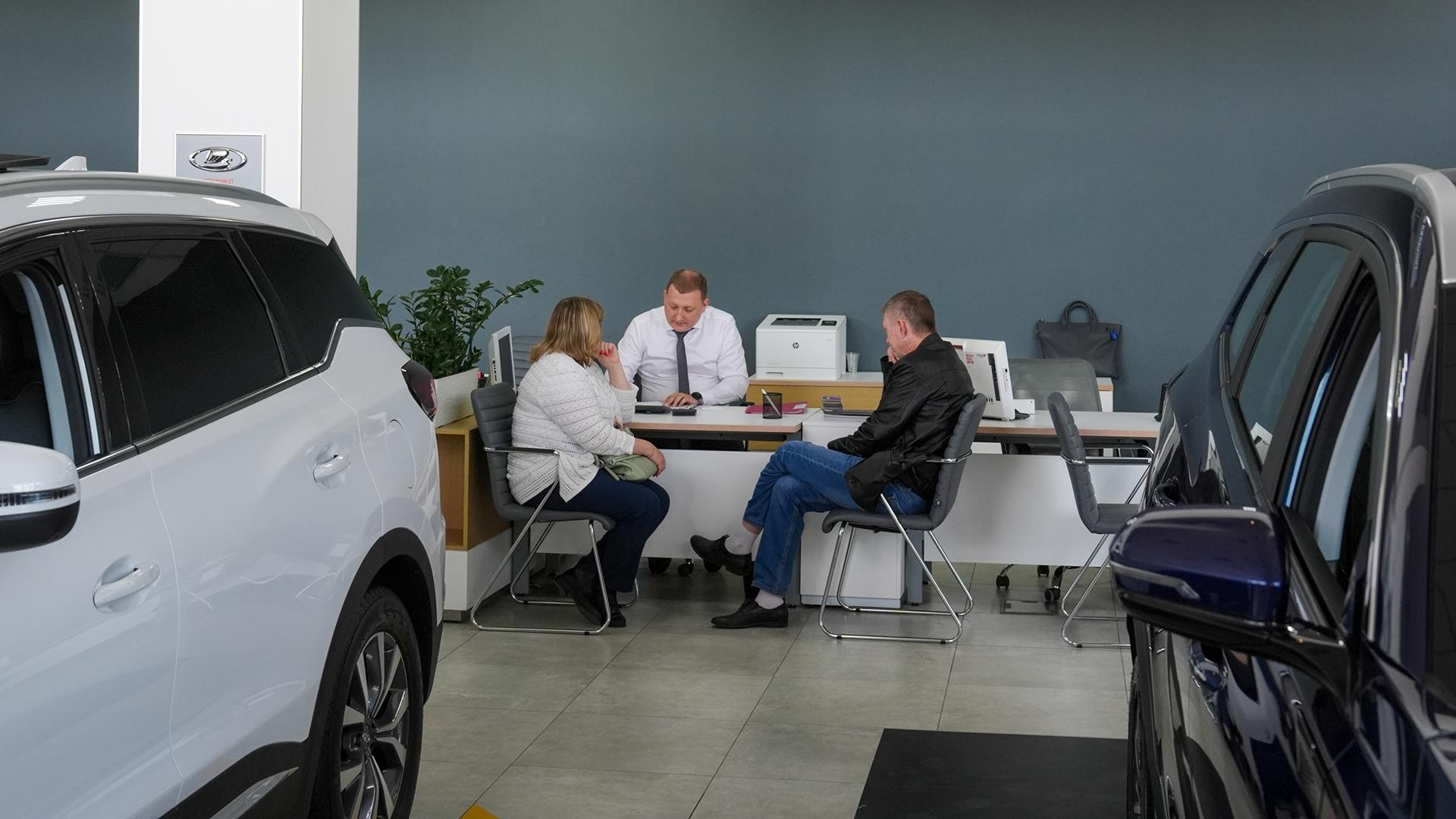 Фото: ИЗВЕСТИЯ Эдуард Корниенко