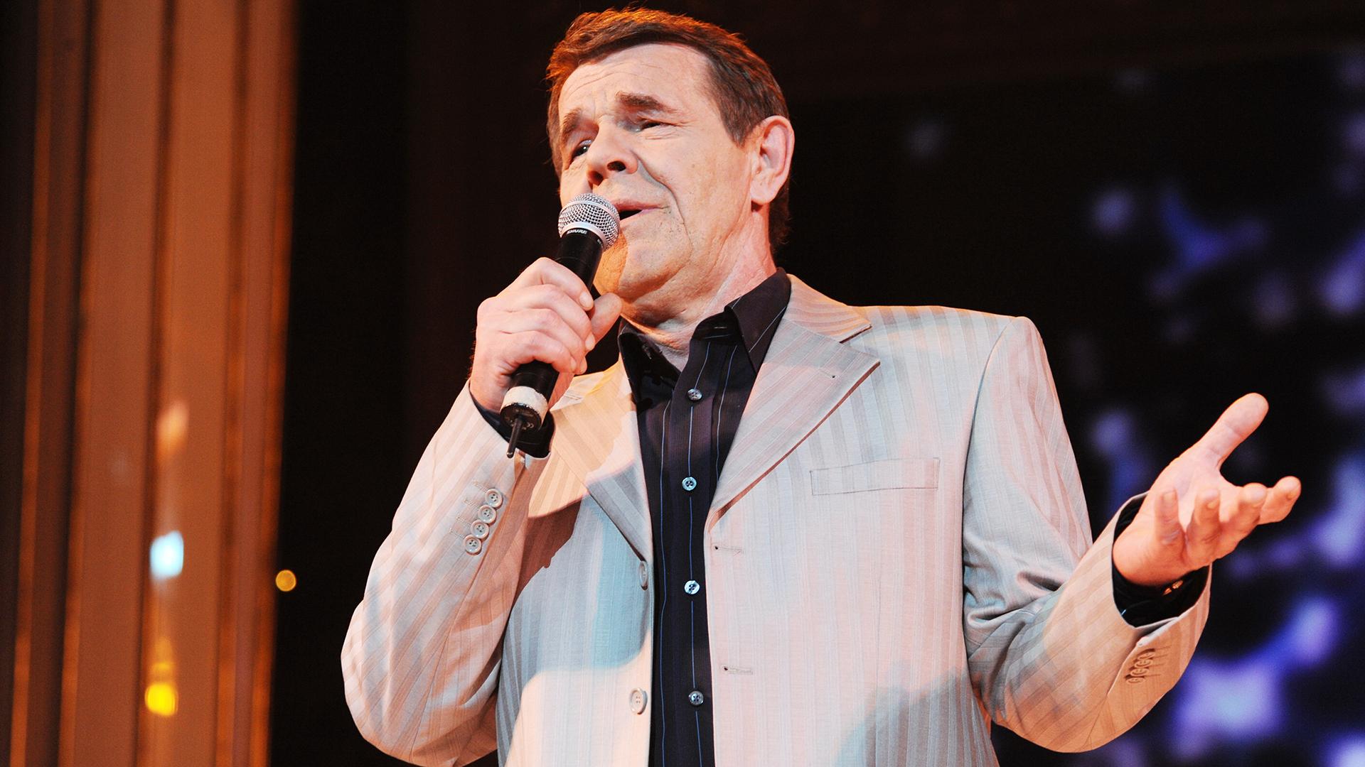 Фото: Anatoly Lomokhov globallookpress.com