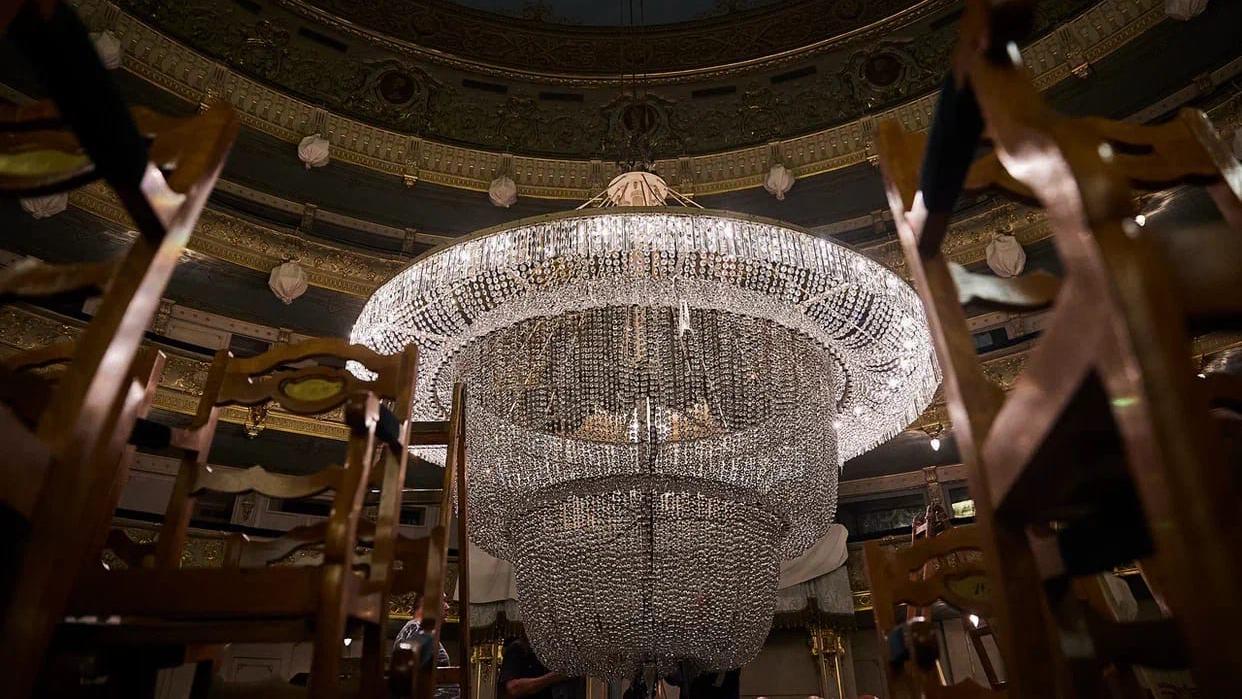 Фото: vk.com mariinsky