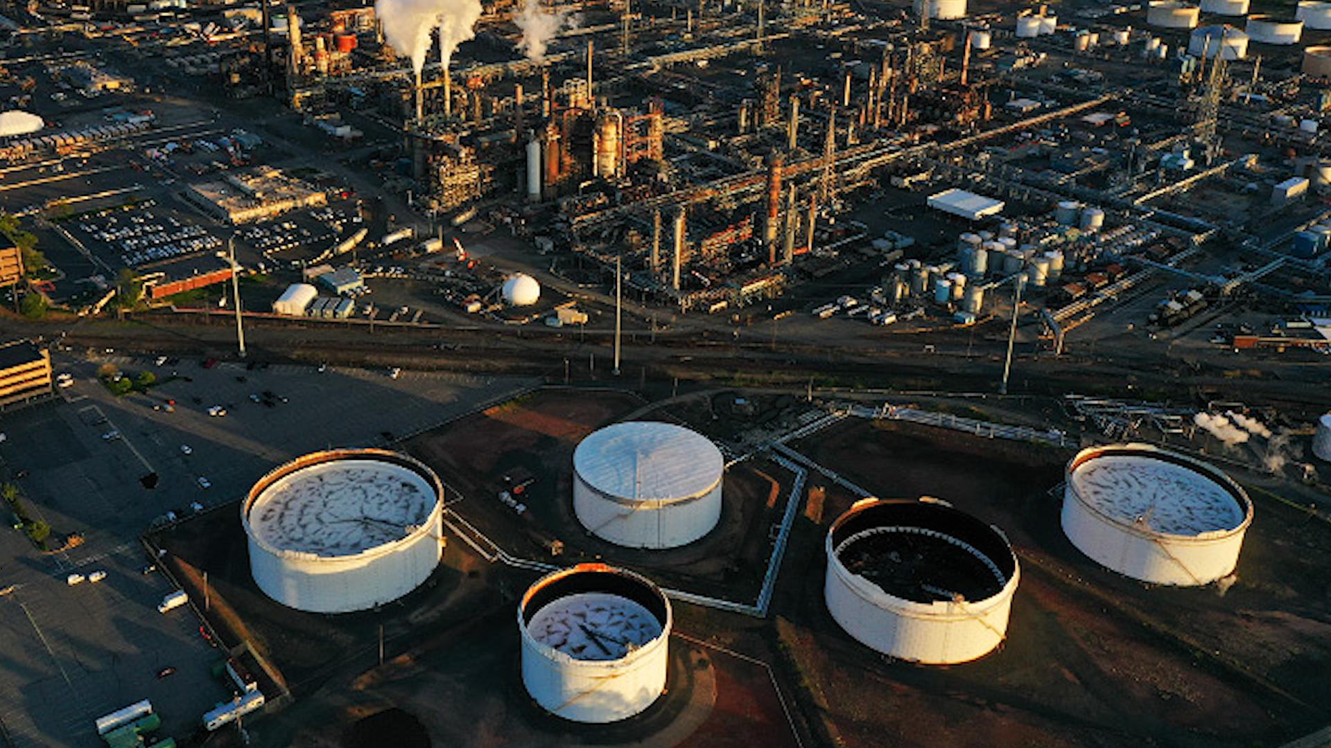 Фото: Tayfun Coskun Anadolu Agency via Getty Images