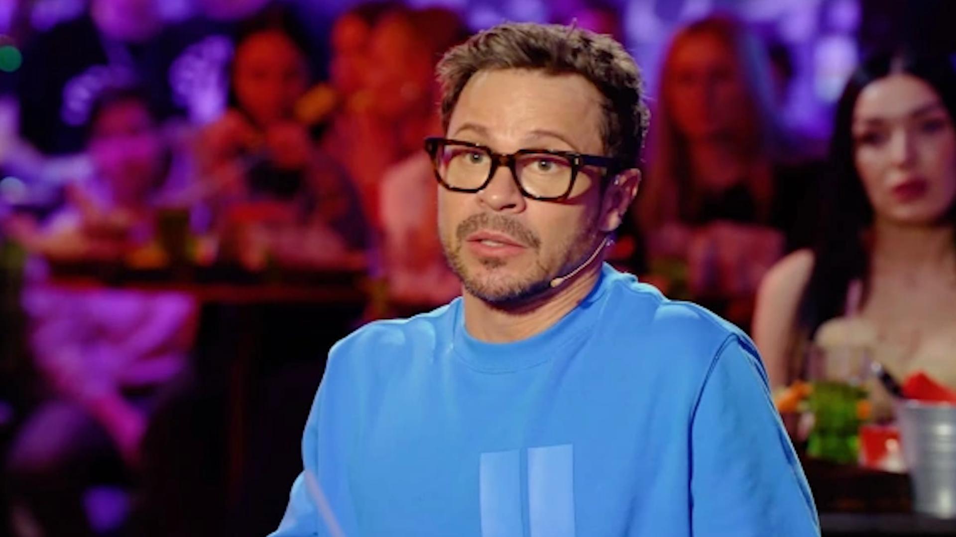 Фото: Gazgolder YouTube