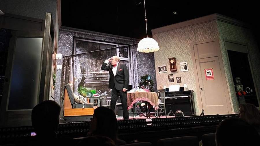 Фото: ИЗВЕСТИЯ Наталья Варфоломеева