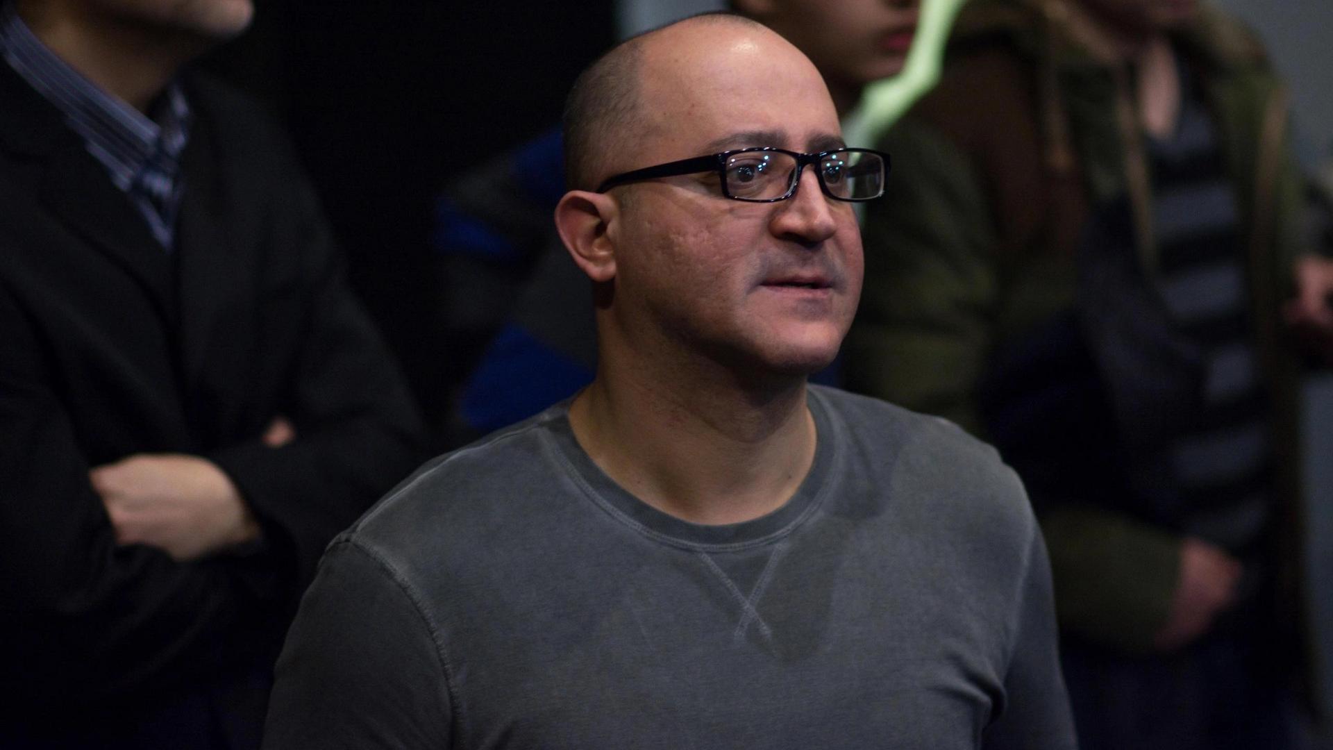 Фото: vk.com Команда КВН «Махачкалинские бродяги»