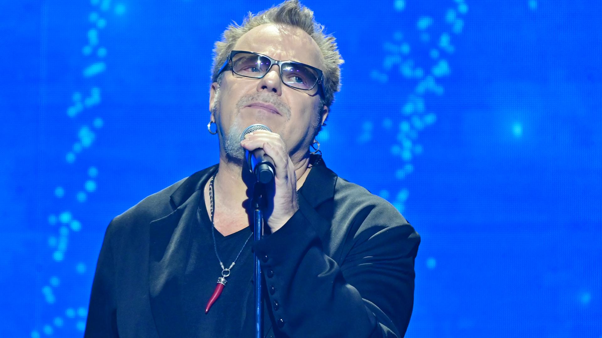 Фото: Pavel Kashaev Global Look Press