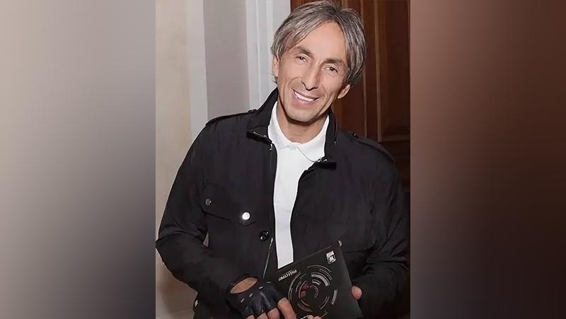 Фото: instagram.com* umar_dzhabrailov