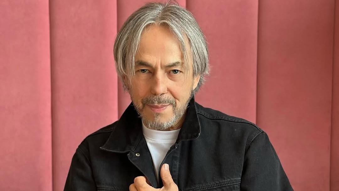 Фото: instagram.com* umar_dzhabrailov