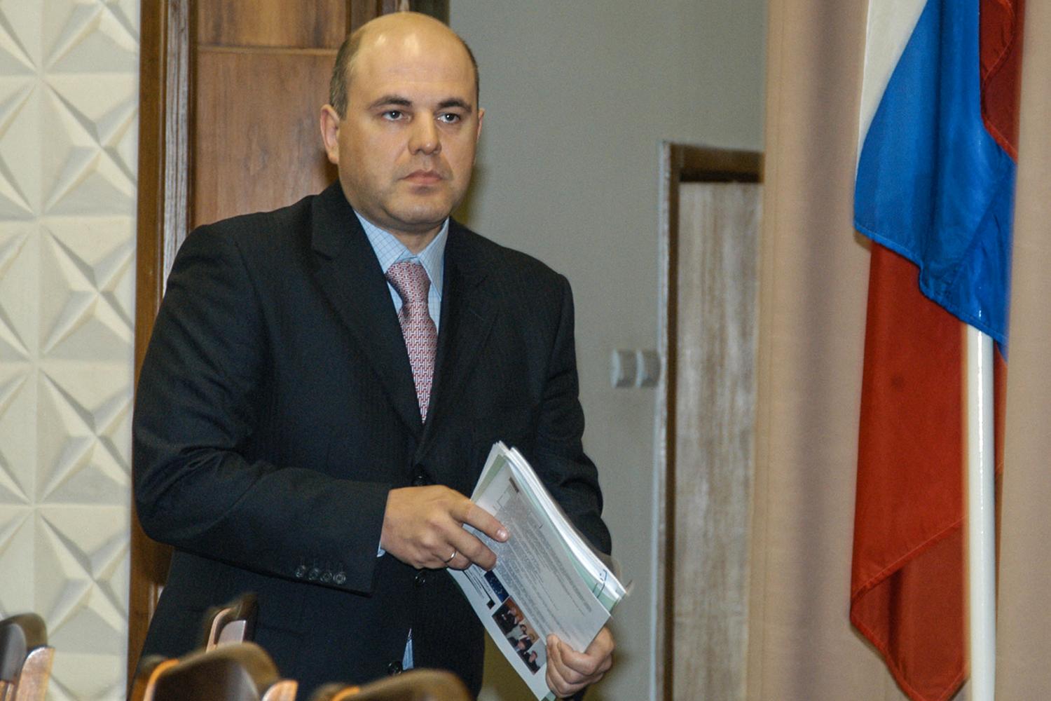 Фото: Сергей Портер   Ведомости